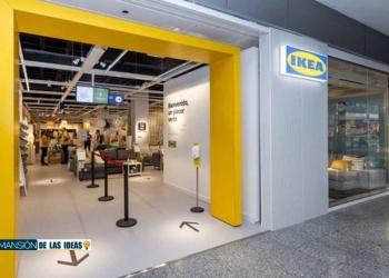 El estor inalámbrico de Ikea que garantiza la oscuridad