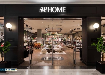 H&M Home dispensador con grifo