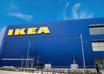 Ikea quiere que esta barbacoa de gas GRILLSKÄR se convierta en el producto más vendido del verano