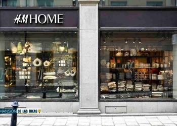 Las lámparas de techo más en tendencia de H&M Home