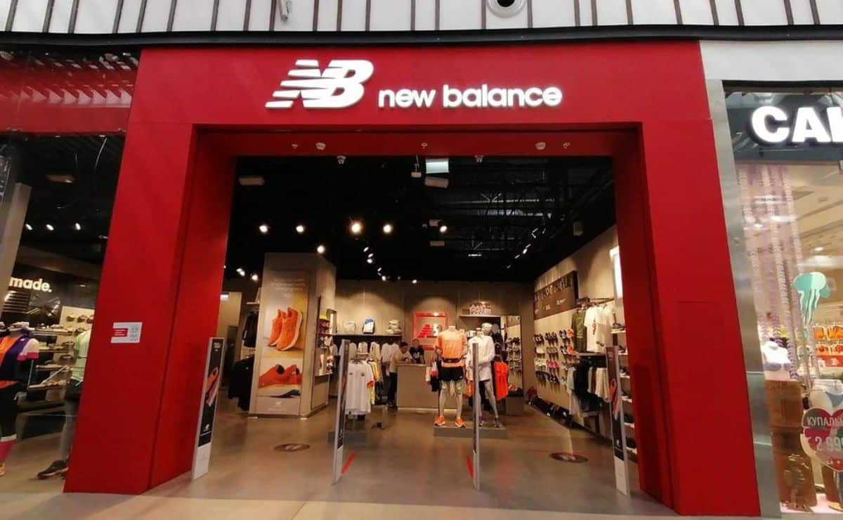 Las New Balance 997H te ayudan a lucir espectacular sin importar con cualquier prenda que tengas en el armario