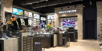 Skechers lanza a la venta la sandalia que combina estilo y comodidad con esta Beverlee- Boho Glow