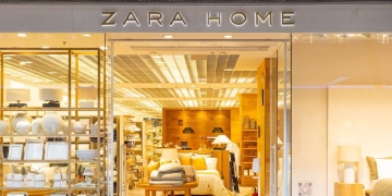 Zara Home jarra bonita