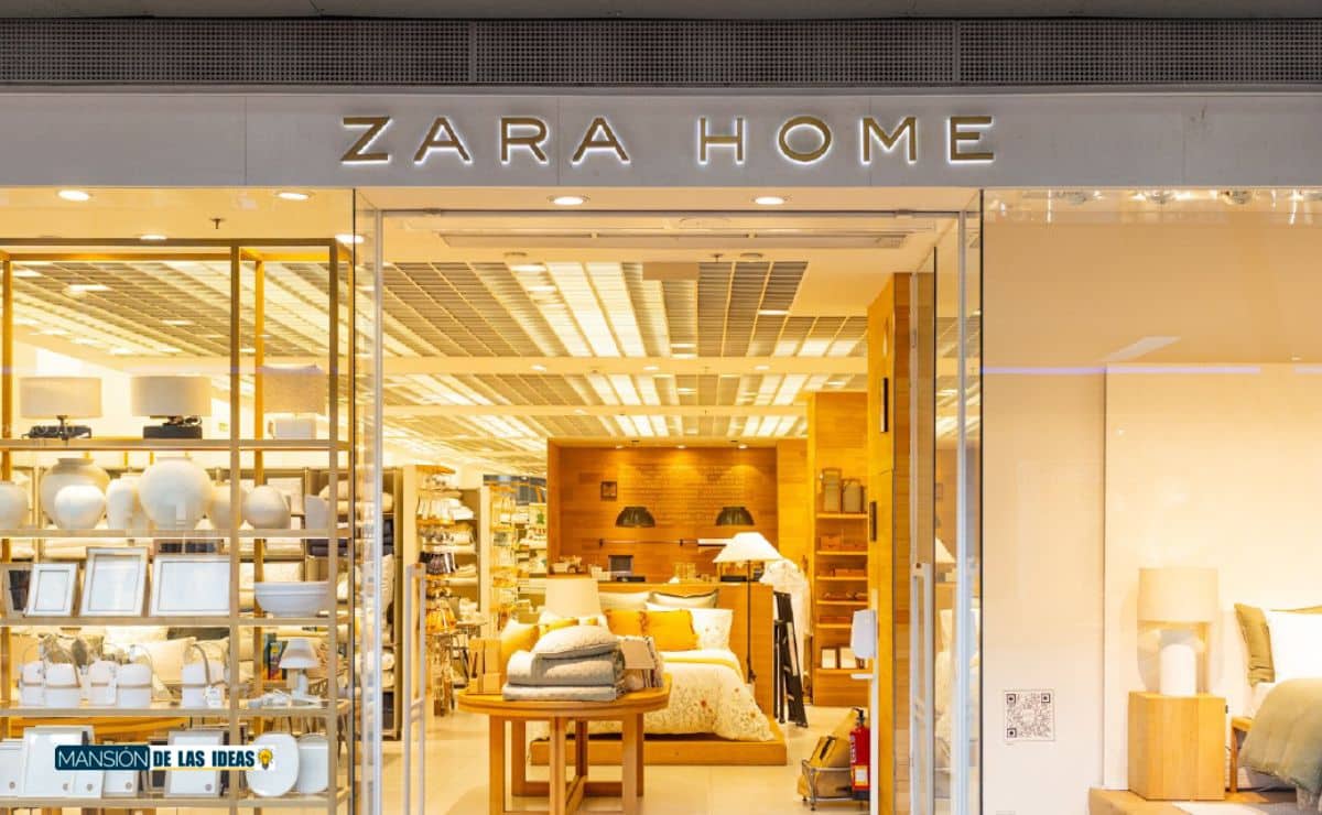 Zara Home jarra bonita