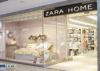 Zara Home toalla algodón ducha baño