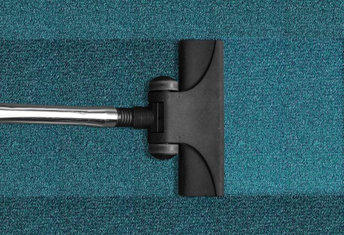 alfombras limpieza bicarbonato