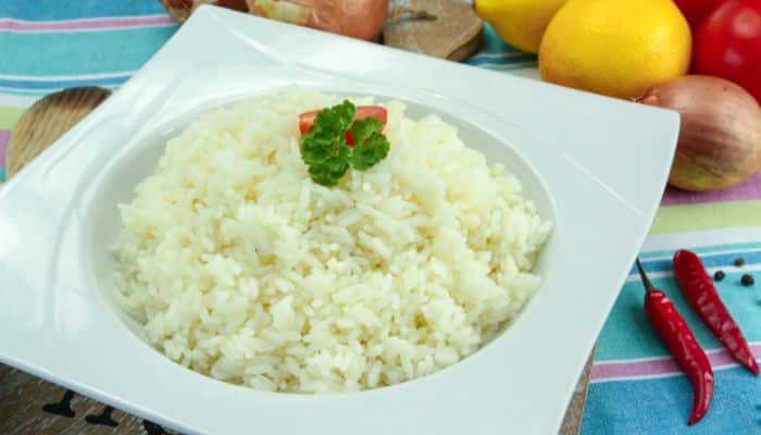 arroz blanco azucar fibra
