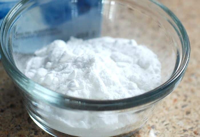 bicarbonato de sodio y percarbonato
