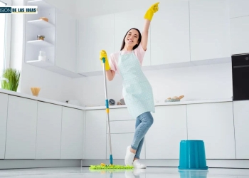 como limpiar casa diversion