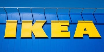 Ikea armario modular alto