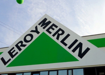 Leroy Merlin básicos renovar hogar