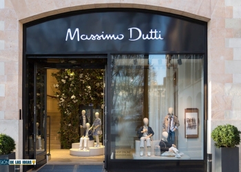 Sandalias planas de venta en Massimo Dutti