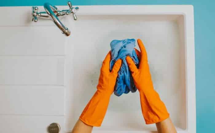 Cómo elegir el mejor trapo de limpieza para tu hogar – Intextil