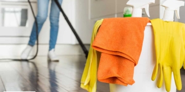 trucos limpieza eficiente