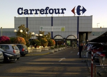 Carrefour se anticipa a la llegada del calor con el aire acondicionado portátil Cool Air Pro Aromas