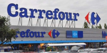 Carrefour rebaja en un 30% la barbacoa Siesta 412 Black Edition durante este mes de mayo