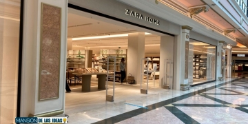 Conoce la primera colección de Zara Home Prints