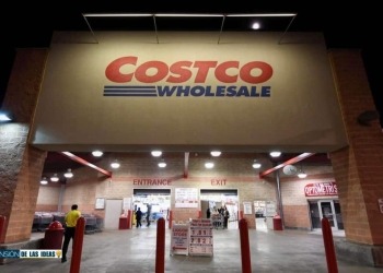 Costco aspirador coche