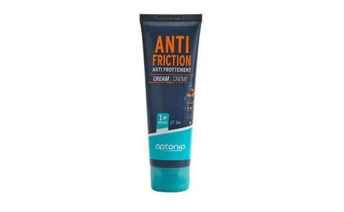 La crema antirozaduras Aptonia cuida, hidrata y protege tu piel ante la aparición de rozaduras e irritaciones