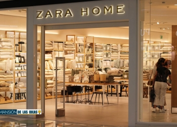 Este verano, Zara Home apuesta por el patchwork