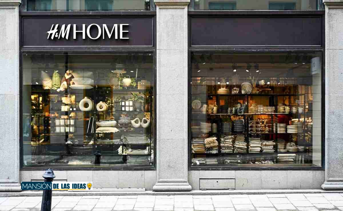 H&M Home lanza una colección de clásicos de verano