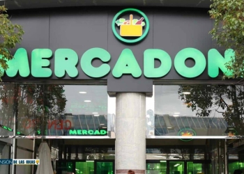 Mercadona vino exitoso