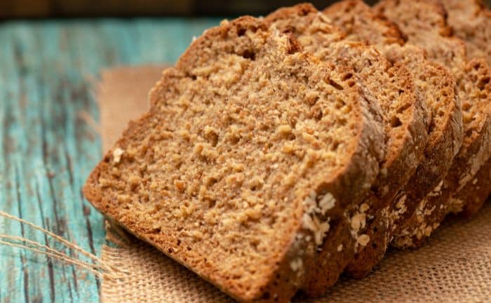 Pan integral evitar estafas