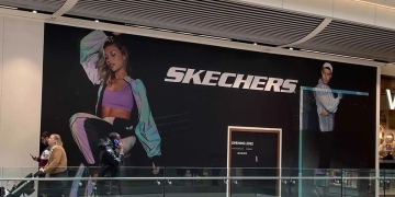 La Skechers Max Cushioning Elite 2.0 promete ser una de las nuevas tendencias de cara a este verano