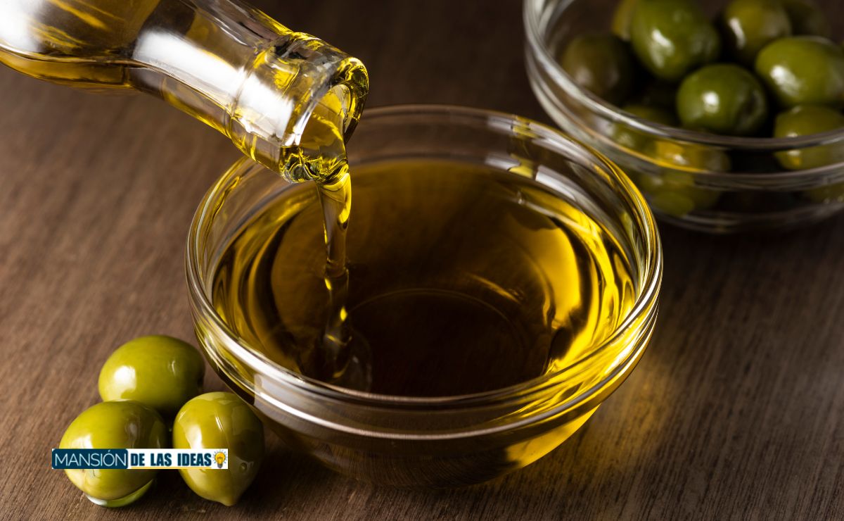 aceite oliva aceite barato sano