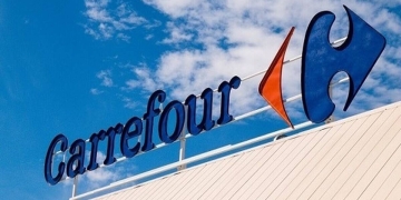 Carrefour toldo privacidad