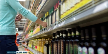 fraude aceite de oliva supermercado