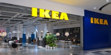 Ikea muebles confort pisos pequeños