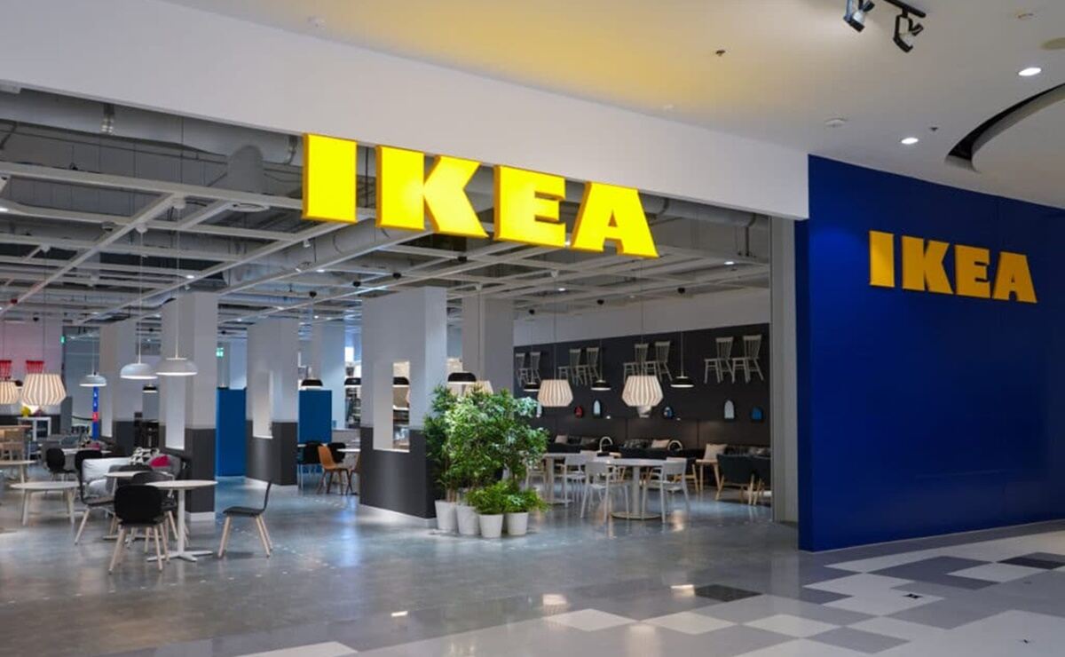Ikea muebles confort pisos pequeños