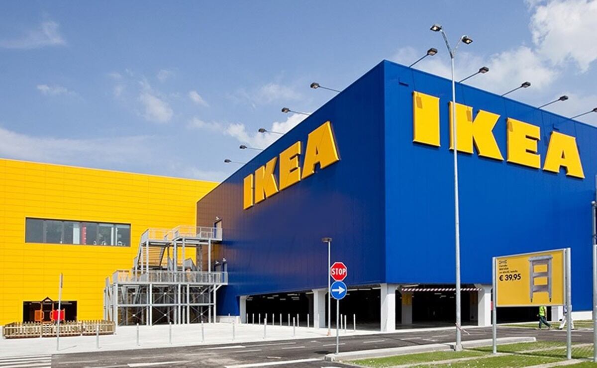 Los Mejores Muebles De Ikea Para Dar Un Toque Moderno A Tu Casa