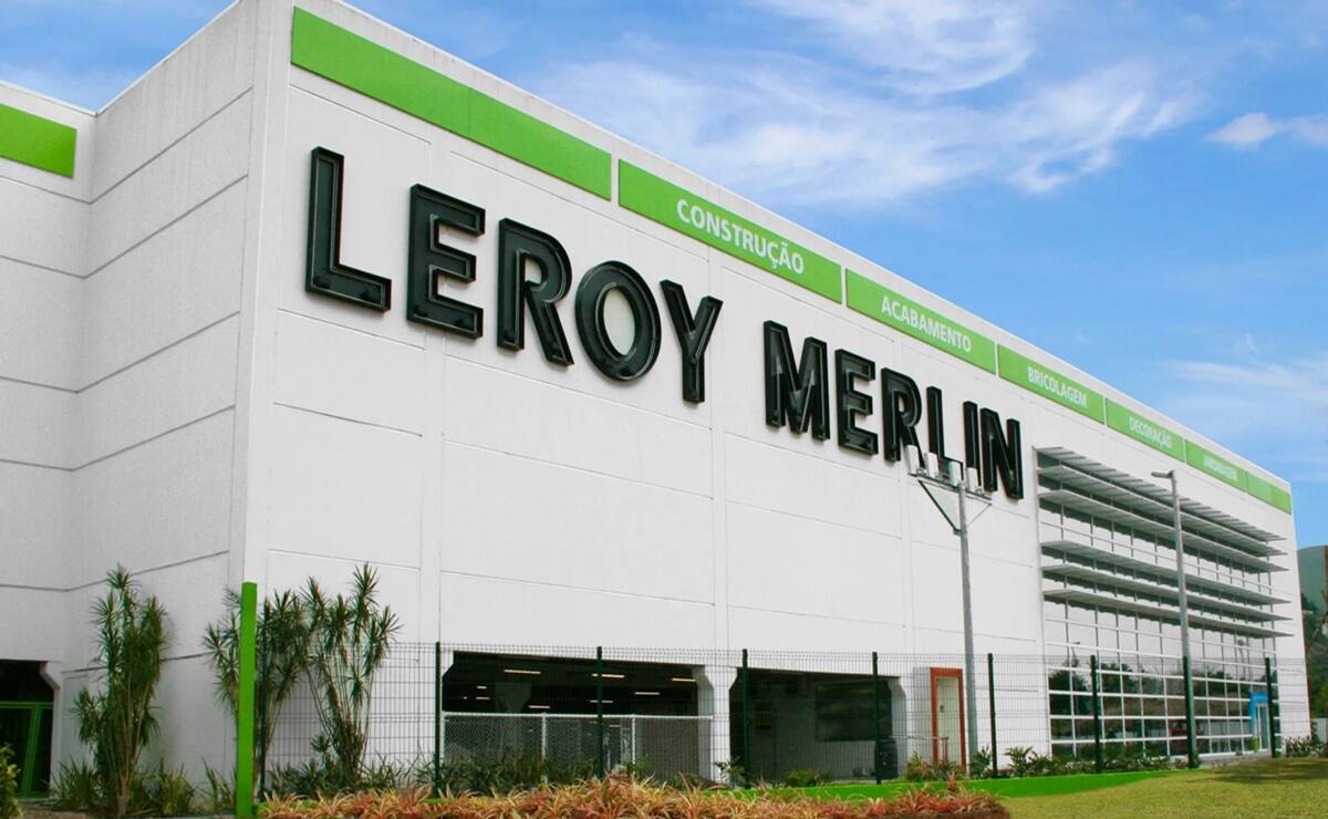 Leroy Merlin natural verano