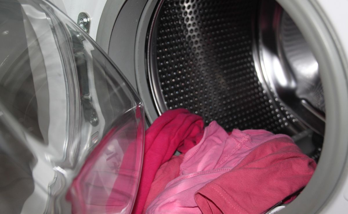 limpiar lavadora con bicarbonato