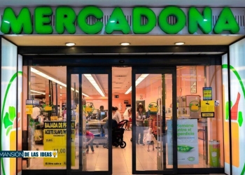 mercadona productos saludables