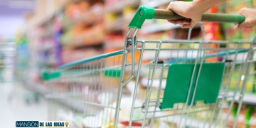 supermercados aumento precios mayo facua