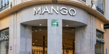 Zapatillas cómodas de venta en Mango