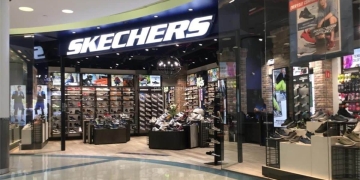 zapatillas skechers go walk 6