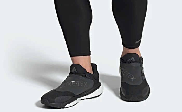 Adidas GORE-TEX SOLAR Glide zapatillas