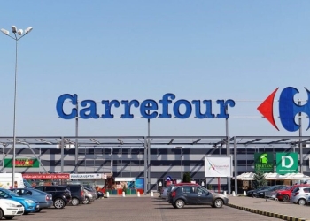 Carrefour rebaja a la mitad la barbacoa de gas Krakatoa