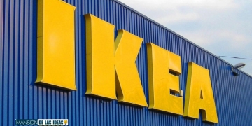 Con estos cojines de Ikea, el buen rollo en tu casa está asegurado