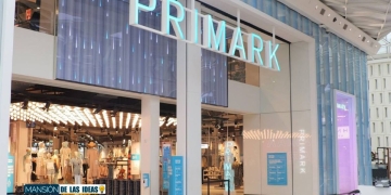 El espejo de Primark Home que arrasa en redes sociales
