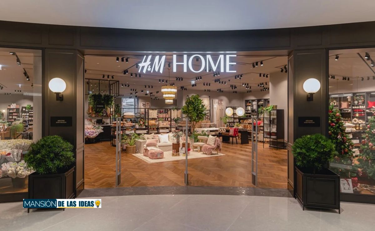 H&M Home tiene la alfombra para las habitaciones infantiles más salvajes