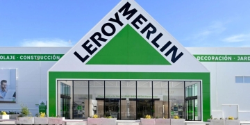Leroy Merlin piscina chorros hinchable