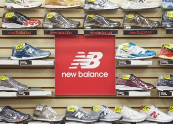 La New Balance 237 es el nuevo éxito de la marca de Boston para este verano