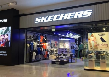 Estas Skechers Arch Fit Trail Air están recibiendo mucha demanda entre los amantes de la moda streetwear