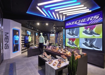 Las Skechers Foamies: Arch Fit Horizon combinan estilo y salud en un diseño que encanta a los clientes