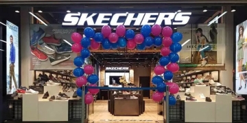 Las Skechers GO WALK Arch Fit - Clinton ofrecen un soporte óptimo para la salud de tus pies